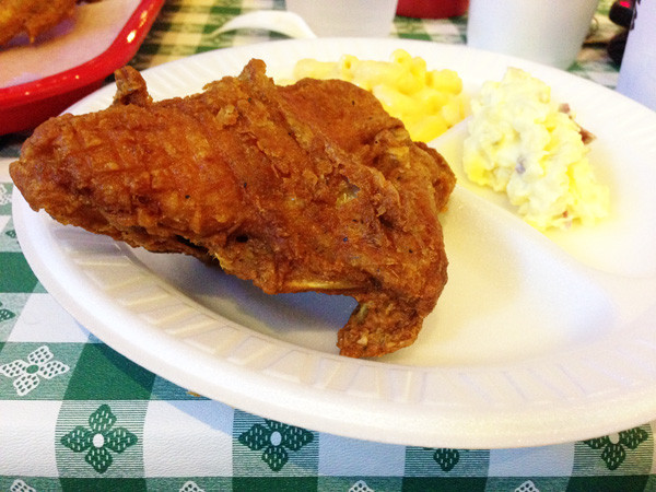 Gus'S Fried Chicken Austin
 Gus s Fried Chicken Austin TX Natalie Paramore