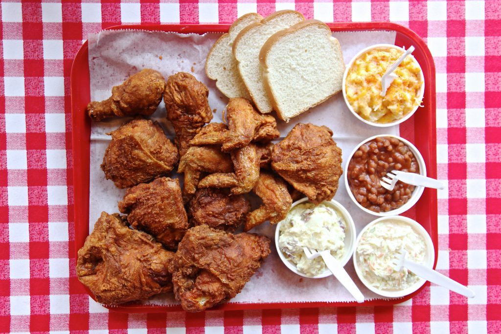 Gus'S Fried Chicken Menu
 Houston s Hottest Restaurant News The Top Spots You ll Be