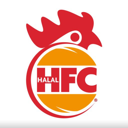 Halal Fried Chicken
 Halal Fried Chicken hfcnederland