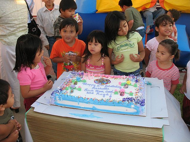 Half Sheet Cake Size
 What Are Half Sheet Cake Sizes