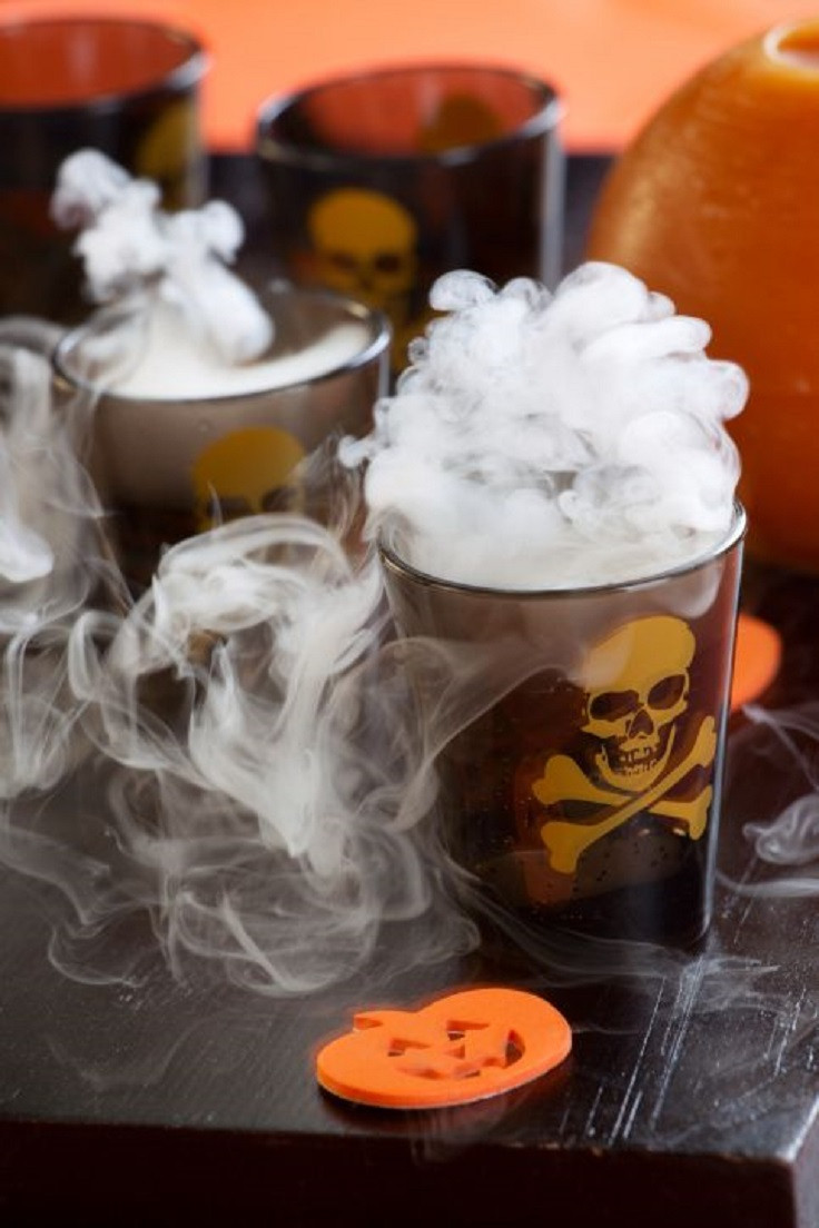 Halloween Alcoholic Drinks
 Top 10 Alcoholic Halloween Cocktails Top Inspired