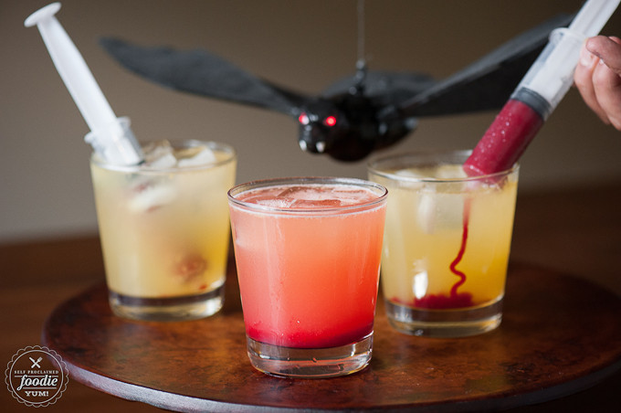 Halloween Alcoholic Drinks
 8 Halloween cocktail recipes to for Cool Mom Picks