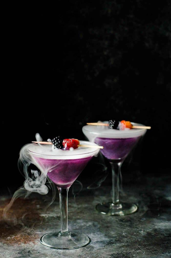 Halloween Alcoholic Drinks
 Top 10 Halloween Drinks