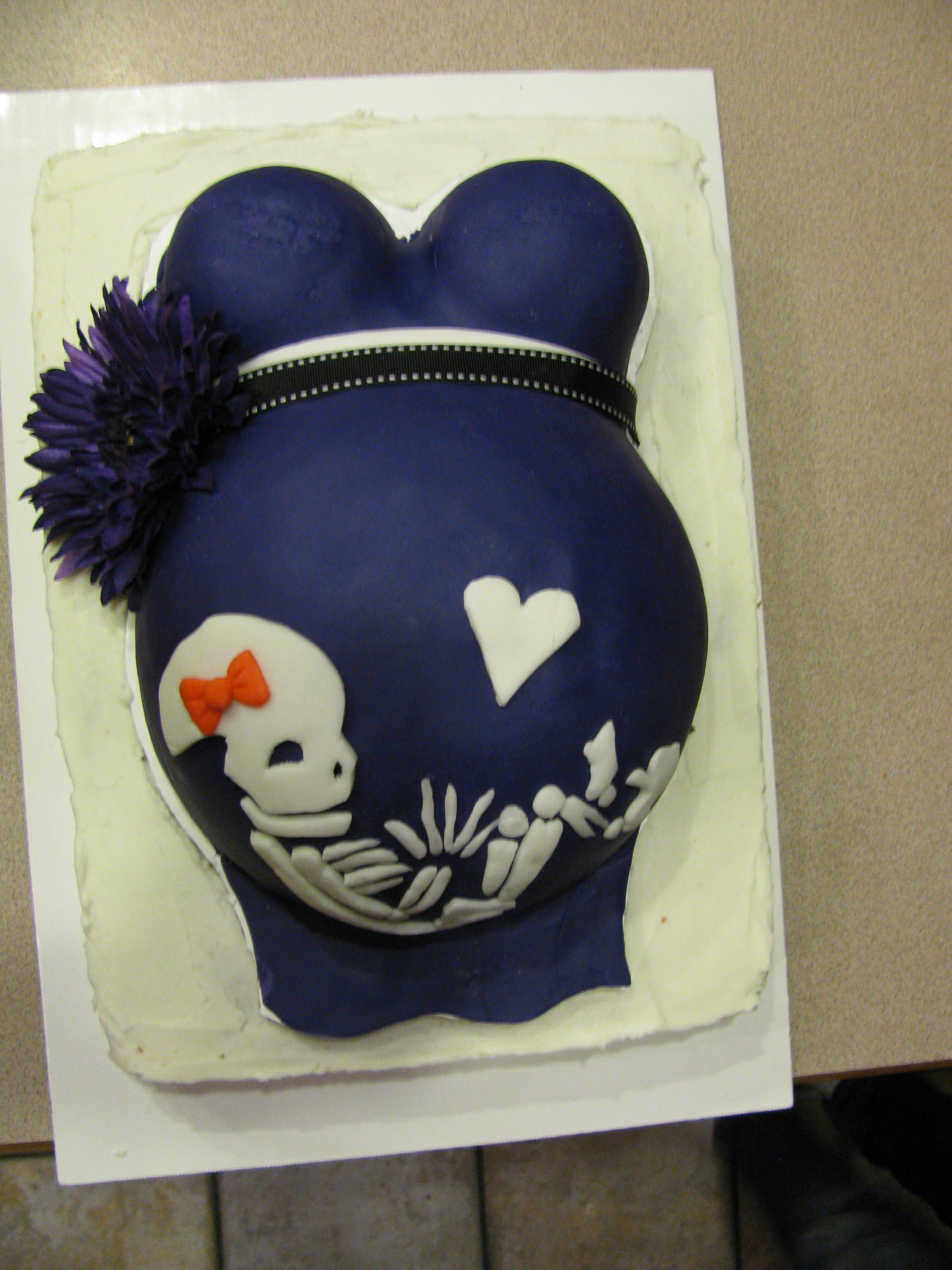 Halloween Baby Shower Cakes
 Baby Shower Cakes Halloween Baby Shower Cakes Ideas