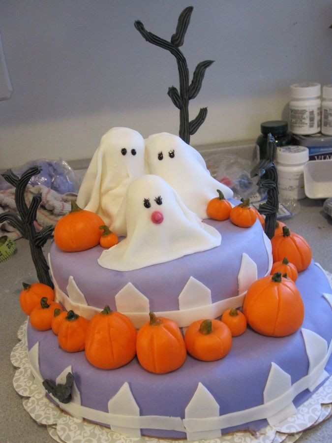 Halloween Baby Shower Cakes
 Baby Shower Cakes Halloween Baby Shower Cakes Ideas