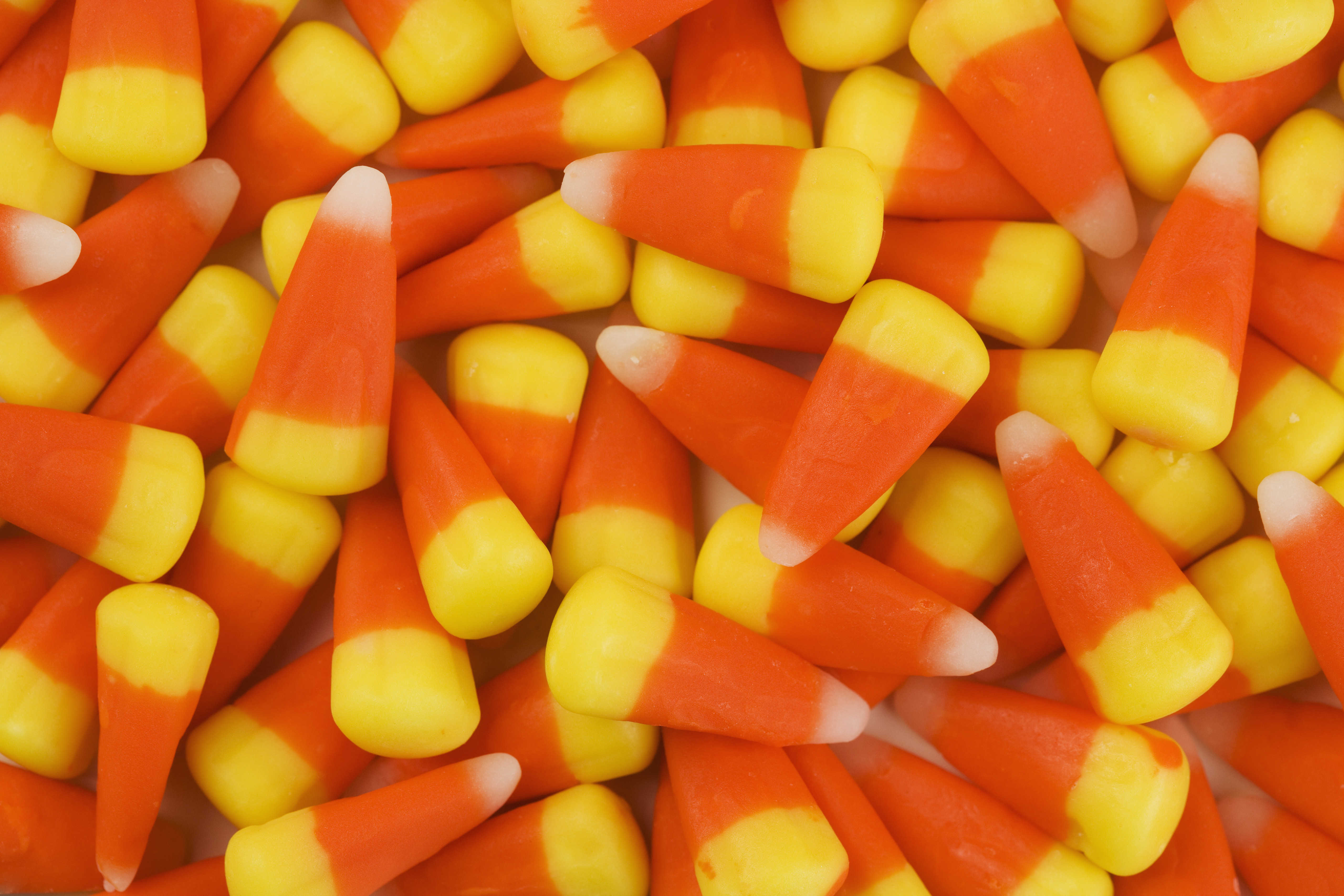 Halloween Candy Corn
 How to Tell When It s Halloween