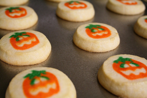 Halloween Cookies Pillsbury
 This Is the ly Guide to Hallow Eating You Will Ever Need