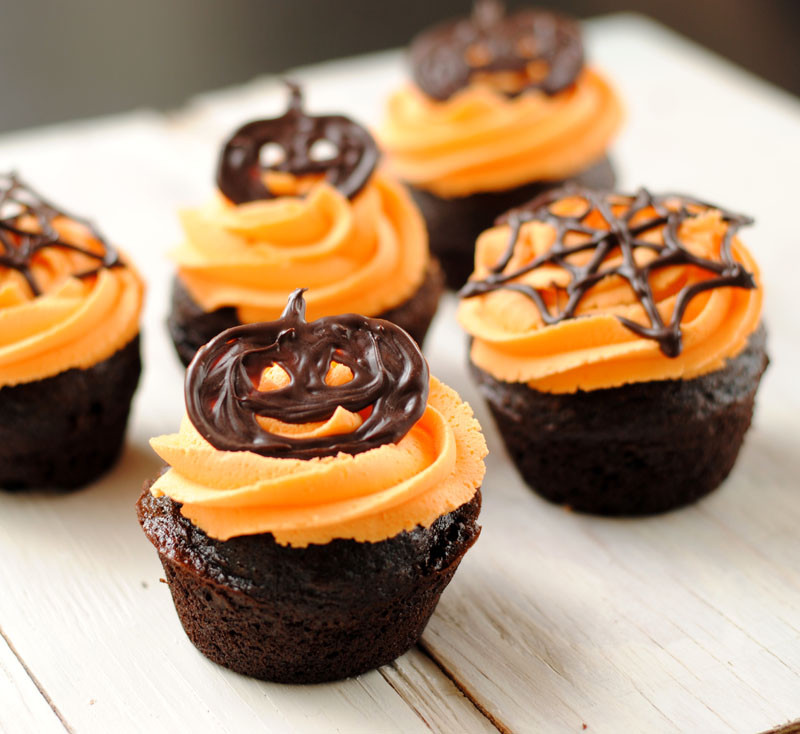 Halloween Cupcakes Images
 Halloween Cupcakes s and for