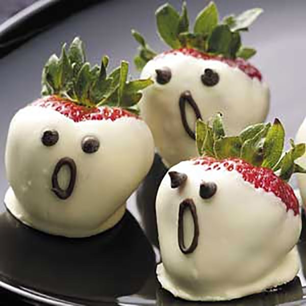 Halloween Desserts For Kids
 13 Spooky Halloween Treats for Kids thegoodstuff