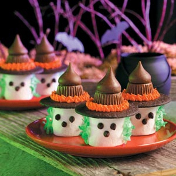 Halloween Desserts Ideas
 Halloween Desserts Cathy