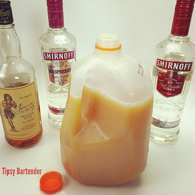 Halloween Drinks Tipsy Bartender
 39 best images about Halloween Drinks on Pinterest