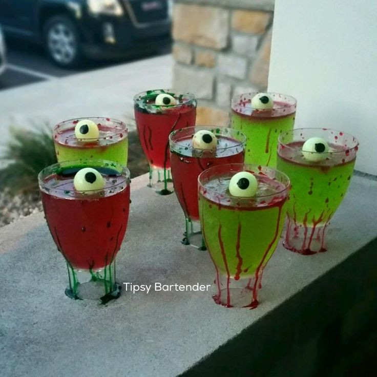 Halloween Drinks Tipsy Bartender
 39 best images about Halloween Drinks on Pinterest