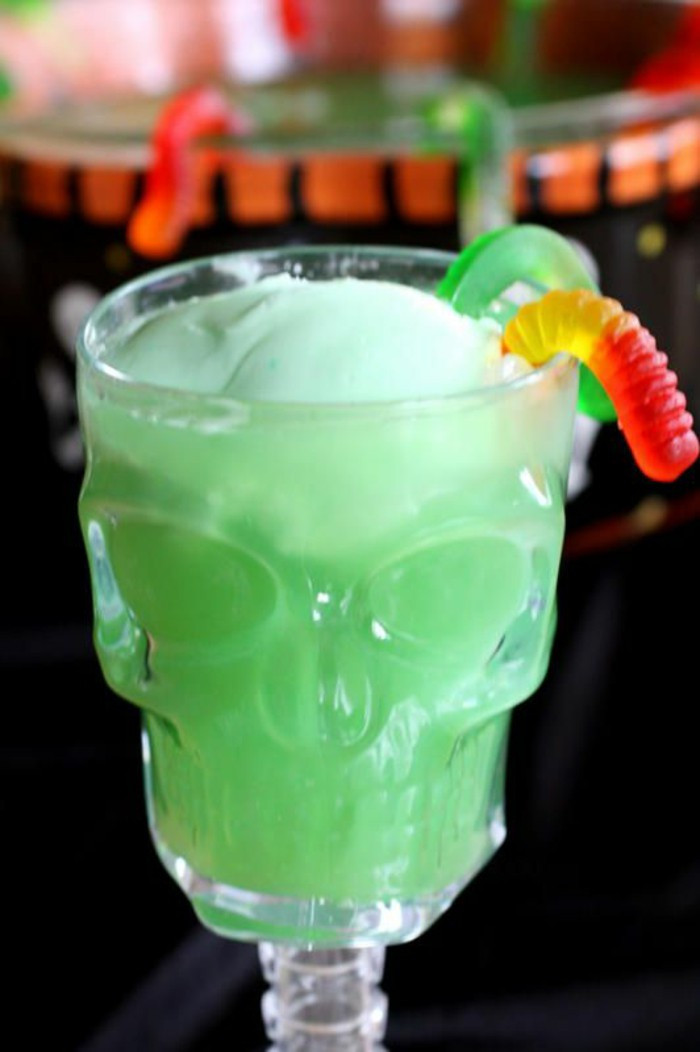 Halloween Party Drinks
 Recipes For Non alcoholic Halloween Drinks – Fresh Design