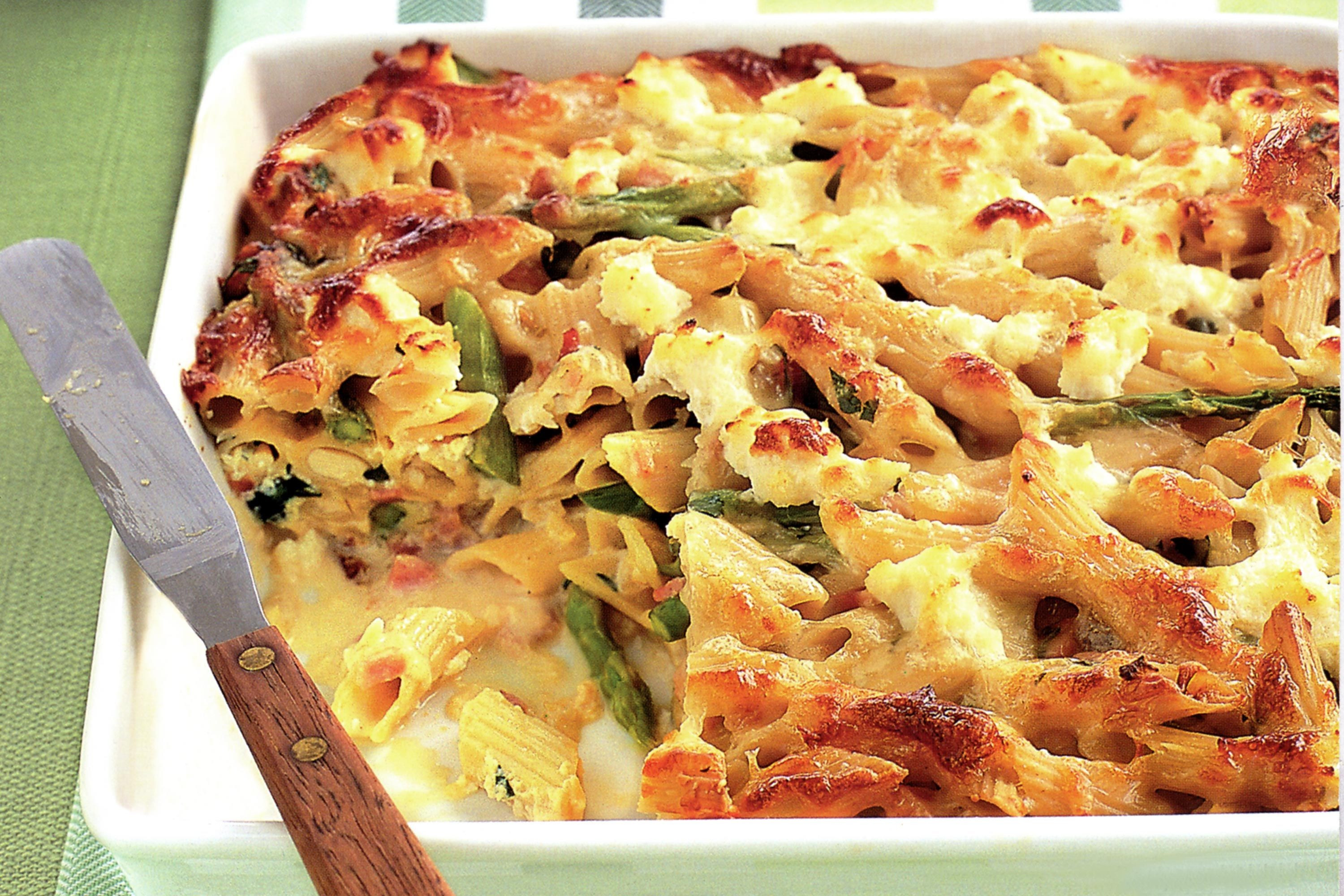 Ham And Pasta Recipes
 ham and pasta casserole recipes