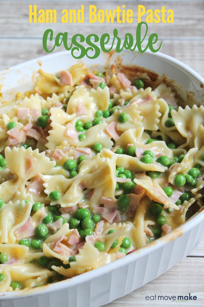 Ham And Pasta Recipes
 Savory Pasta Recipes Your Family Will Go Noodles Over