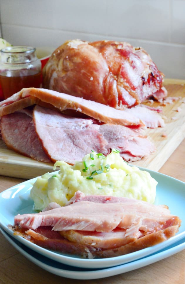 Ham Dinner Side Dishes Food Network
 11 Must Have Easter Dinner Dishes Food Fanatic