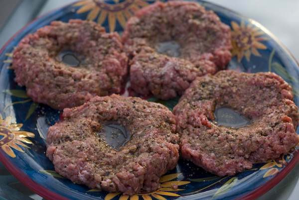 Hamburgers On The Grill
 How to Cook Hamburgers on a Grill