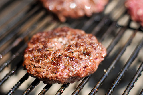 Hamburgers On The Grill
 Guide to Grilling Great Burgers