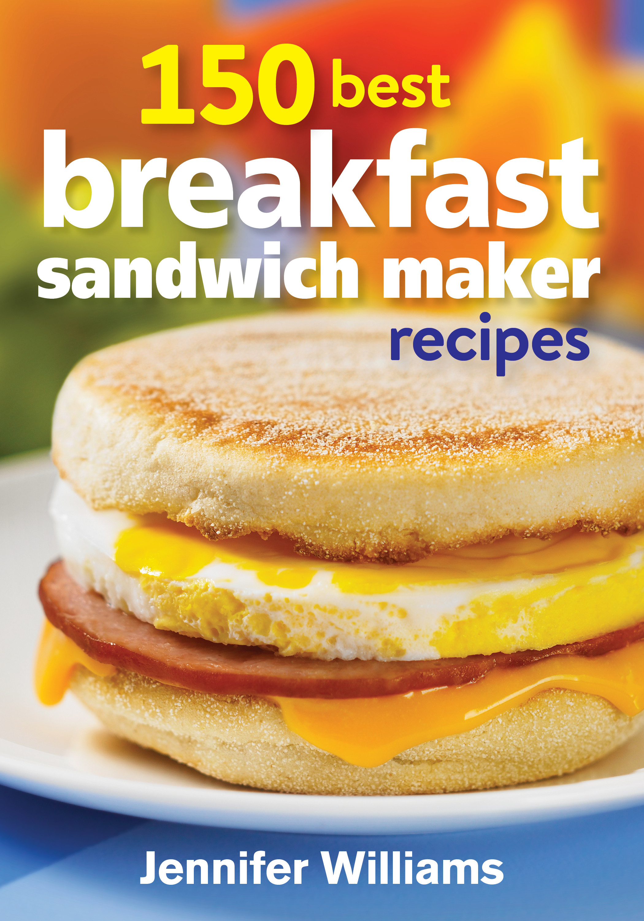 Hamilton Beach Breakfast Sandwich Maker Recipes
 For about skipping breakfast 150 Best Breakfast