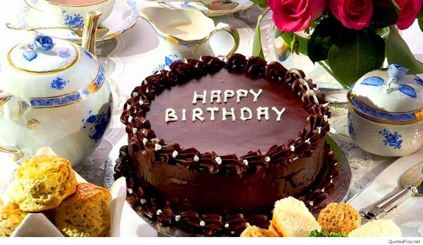 Happy Birthday Cake
 Amazing Happy Birthday cake wallpapers hd