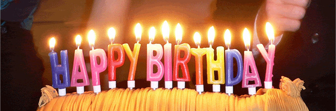Happy Birthday Cake Gif
 Happy Birthday Cake GIF Find & on GIPHY