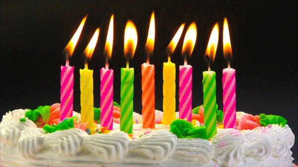 Happy Birthday Cake Gif
 Birthday Cake GIFs Find & on GIPHY