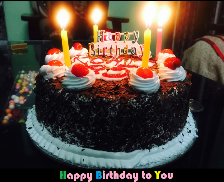 Happy Birthday Cake Images
 Happy Birthday Ravi Wishes Cake & SMS Wishes