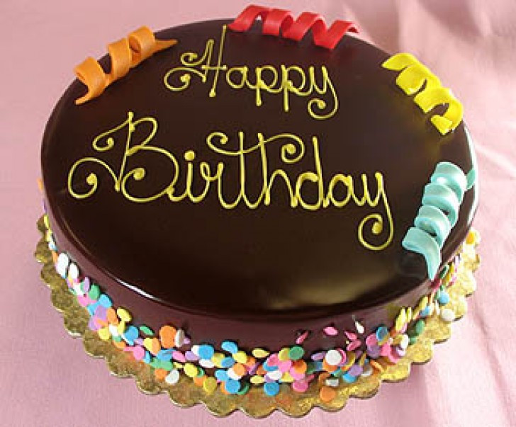 Happy Birthday Cake Images
 Happy birthday cake with name edit for