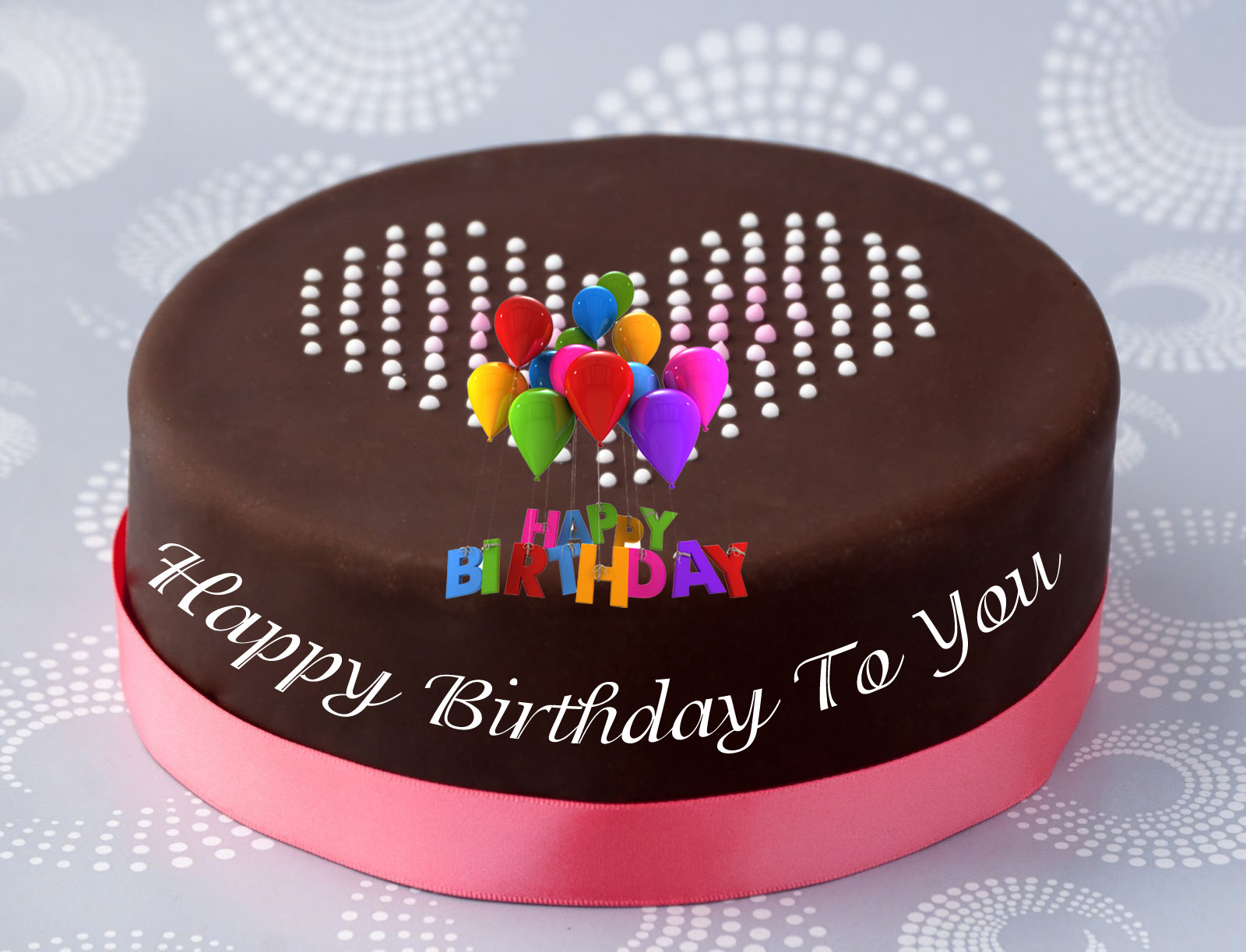 Happy Birthday Cake Pictures
 birthday wishes Free