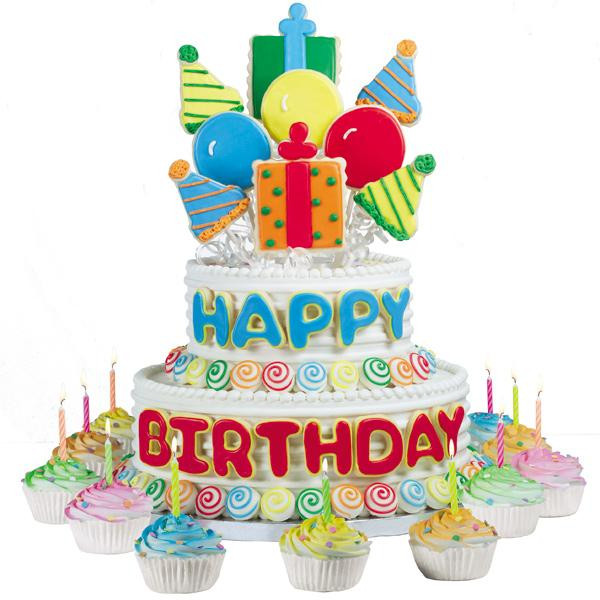 Happy Birthday Cake Pictures
 25 Best Birthday Cake