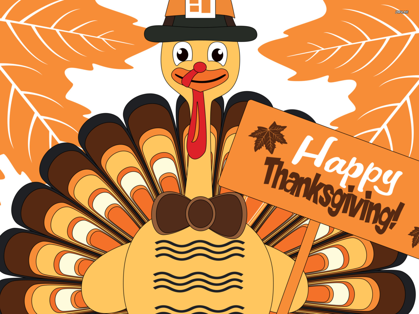 Happy Thanksgiving Turkey
 Happy Thanksgiving turkey wallpaper Holiday wallpapers