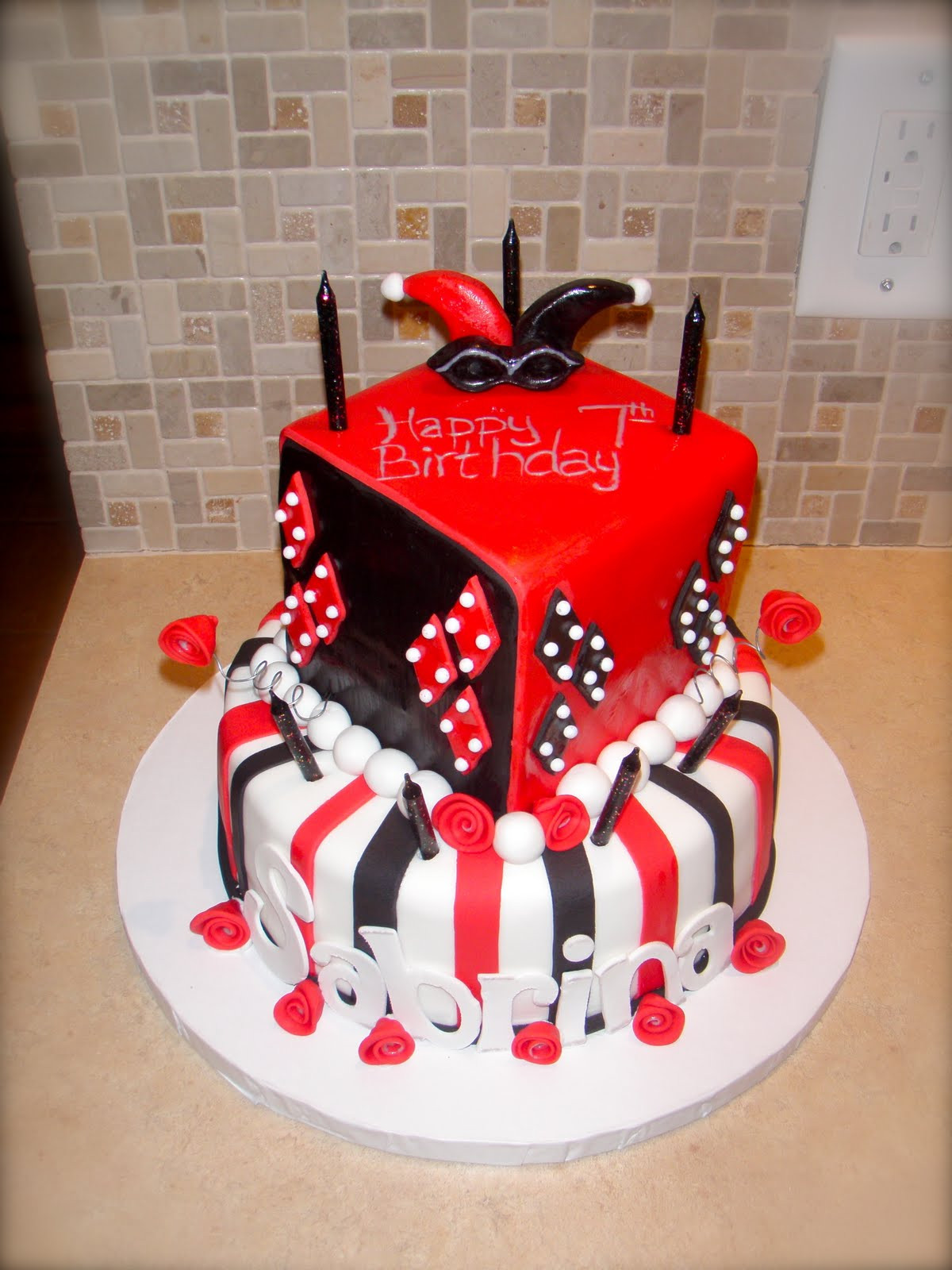 Top 20 Harley Quinn Birthday Cake Best Recipes Ever