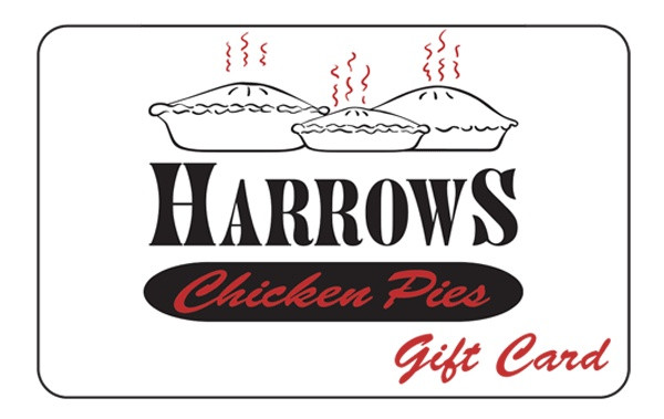 Harrows Chicken Pie
 Harrows Chicken Pies Home Food Glorious Food