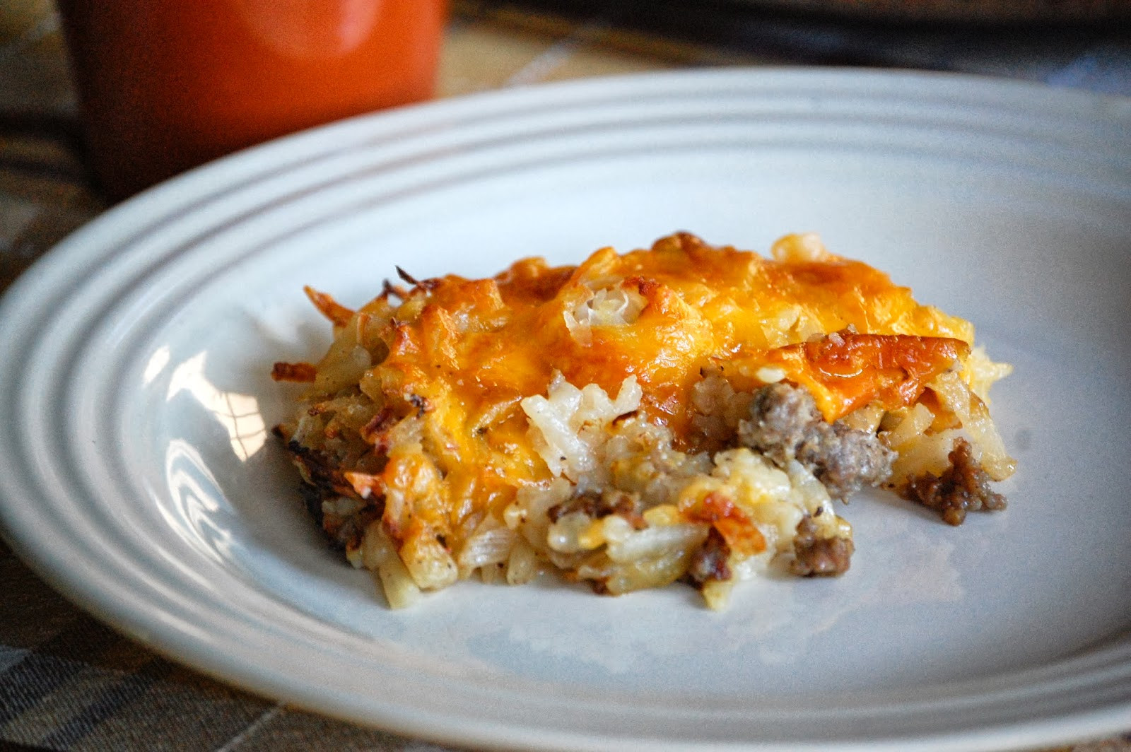 Hash Brown Casseroles Breakfast
 Heritage Schoolhouse Breakfast Hash Brown Casserole