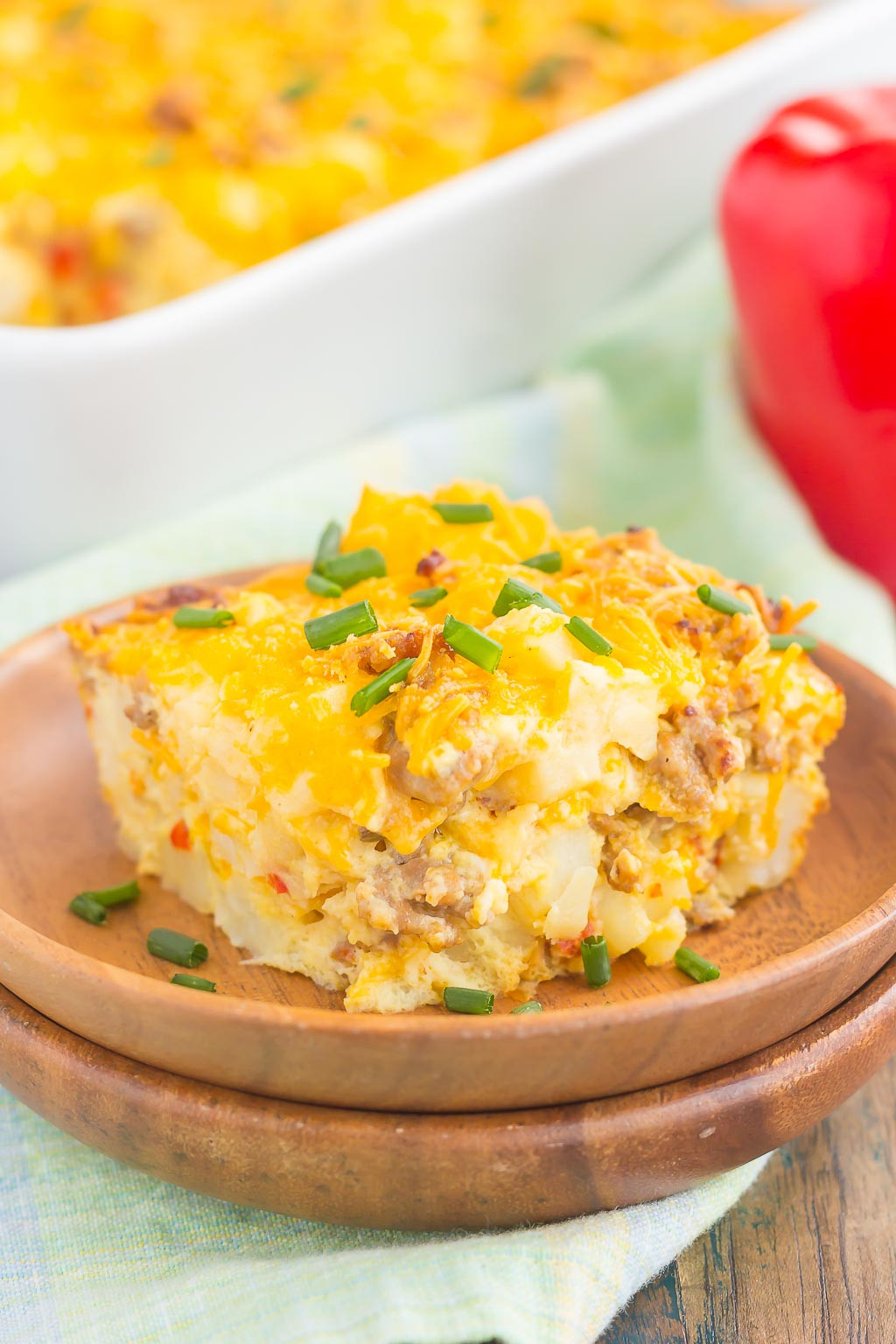 Hash Brown Casseroles Breakfast
 Sausage and Hash Brown Breakfast Casserole Pumpkin N Spice