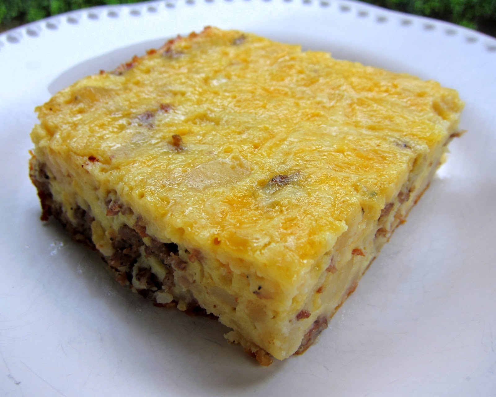 Hash Brown Casseroles Breakfast
 Hash Brown Breakfast Casserole