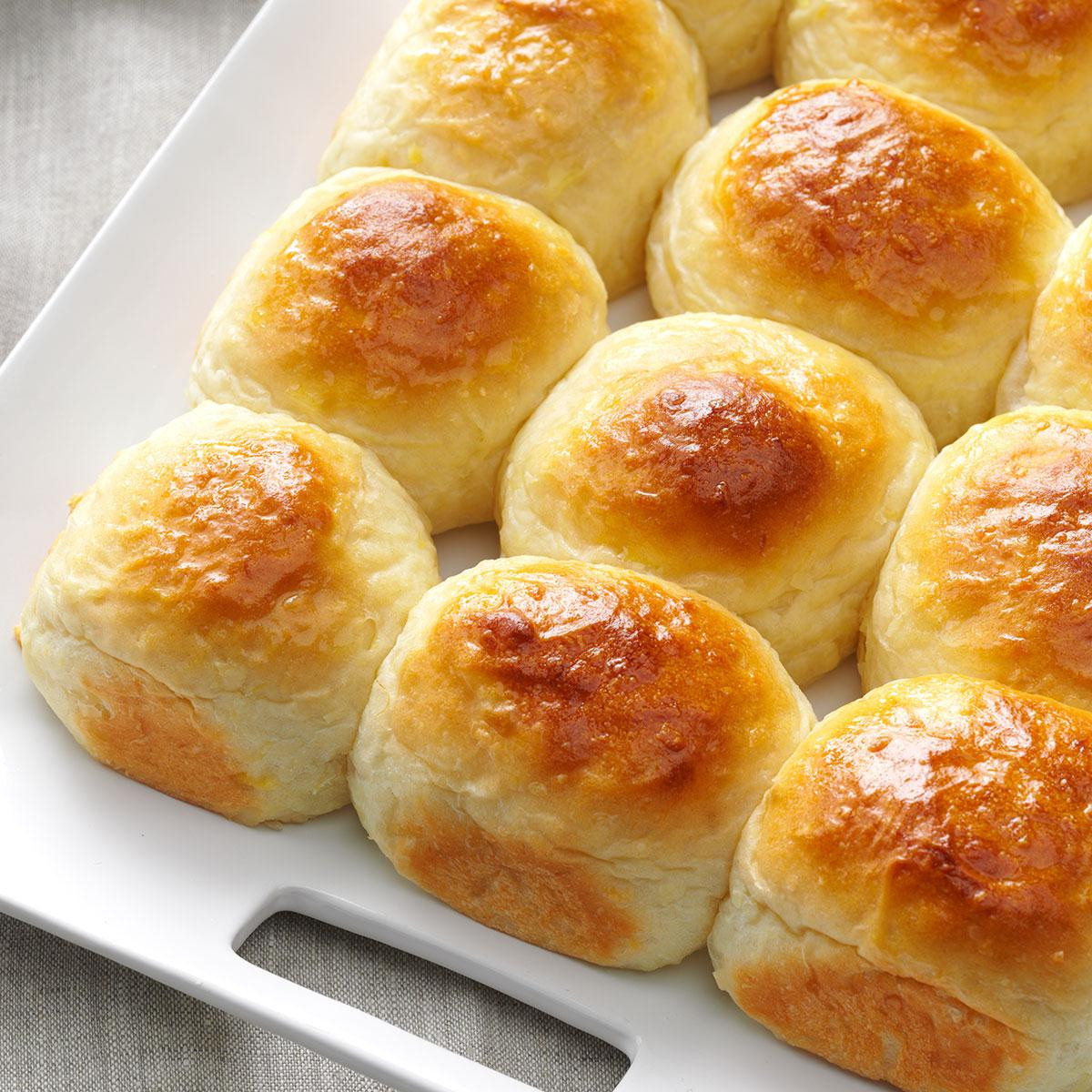 Hawaiian Dinner Rolls
 Hawaiian Dinner Rolls Recipe