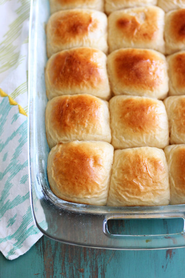 Hawaiian Dinner Rolls
 Hawaiian Dinner Rolls Wild Wild Whisk