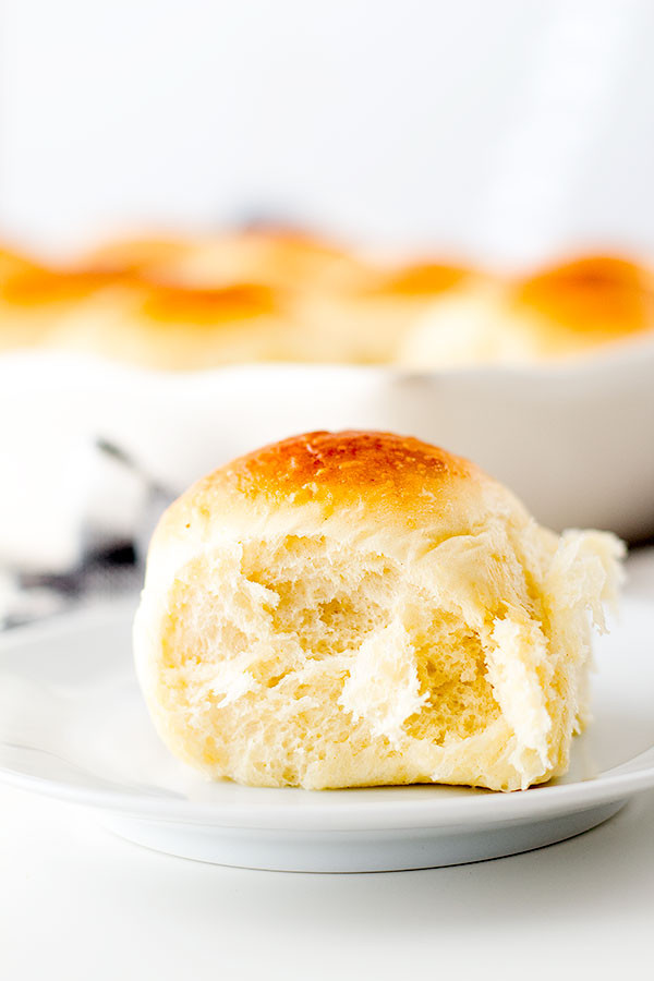 Hawaiian Dinner Rolls
 30 minute hawaiian sweet rolls