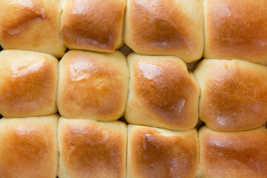 Hawaiian Dinner Rolls
 Sweet Hawaiian Dinner Rolls Life Made Simple