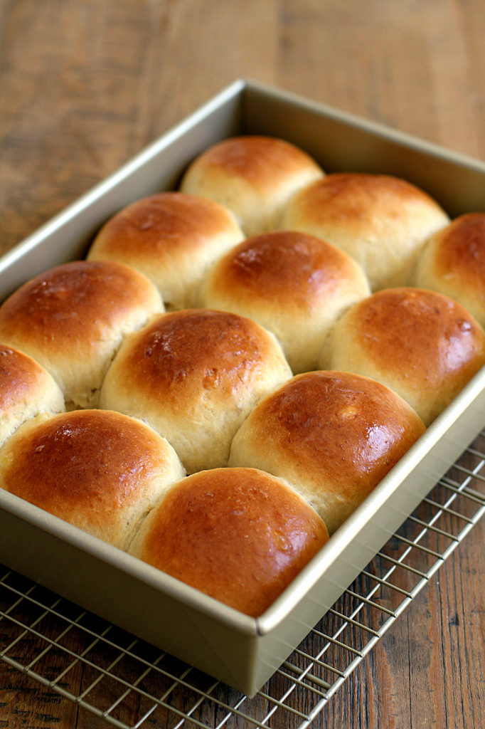 Hawaiian Dinner Rolls
 Sweet Hawaiian Rolls Two of a Kind