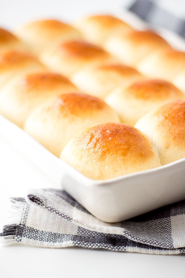 Hawaiian Dinner Rolls
 30 minute hawaiian sweet rolls