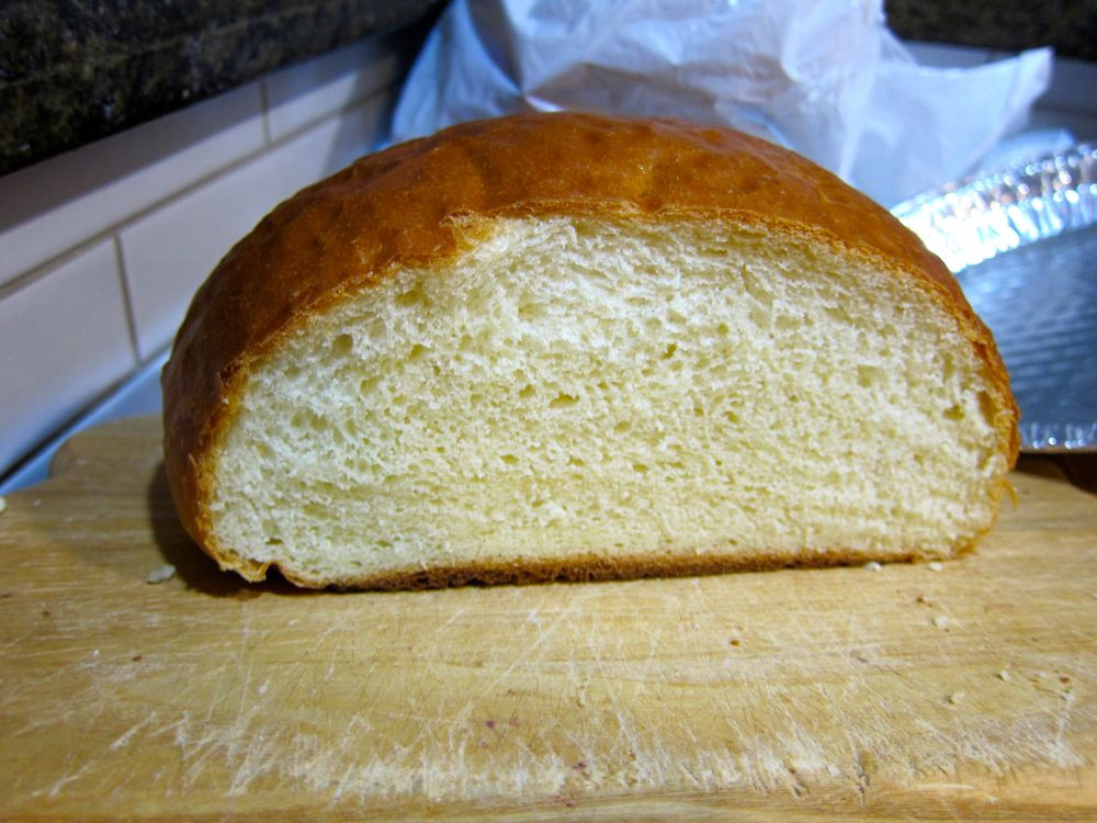 Hawaiian Sweet Bread Recipe
 hawaiian sweet bread