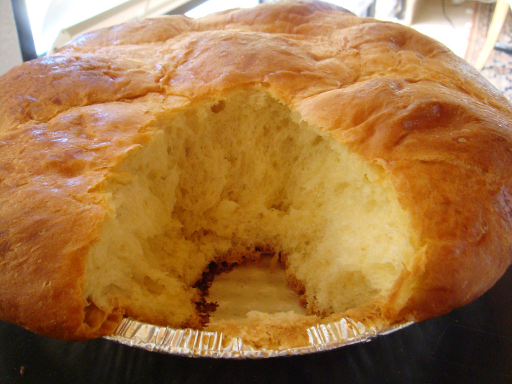 Hawaiian Sweet Bread Recipe
 hawaiian sweet bread