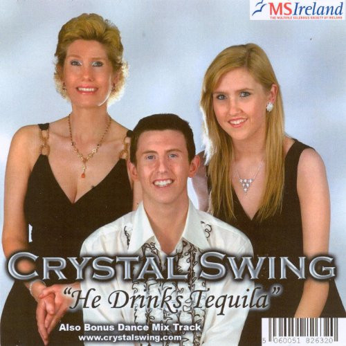 He Drinks Tequila
 He Drinks Tequila Single von Crystal Swing bei Amazon