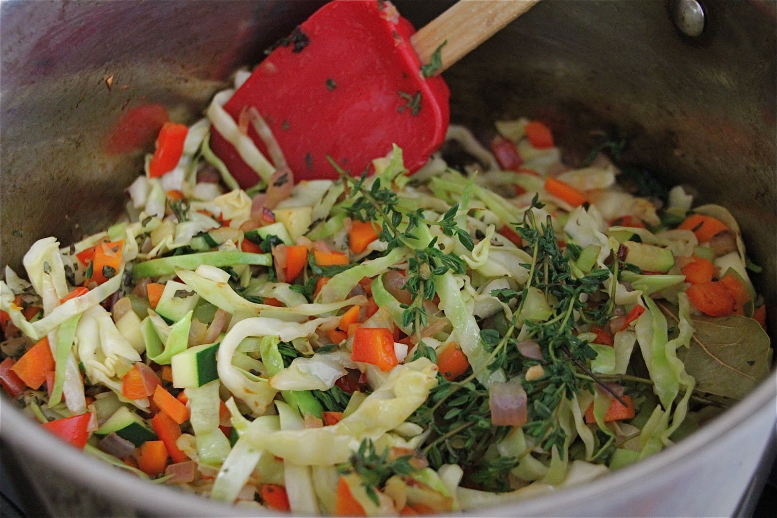 Healing Cabbage Soup
 Healing Cabbage Soup Recipe — Dishmaps