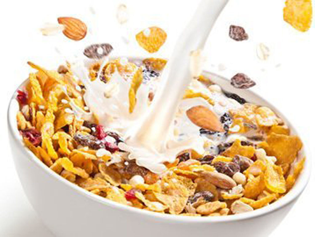 Healthiest Breakfast Cereals
 The right cereal can be a healthy breakfast choice