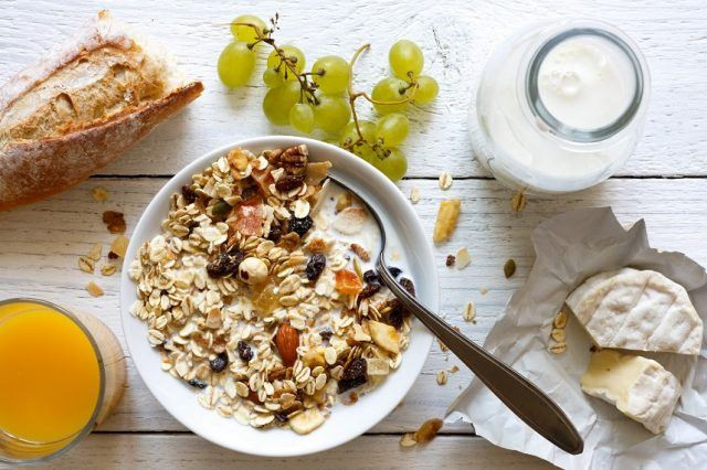 Healthiest Breakfast Cereals
 15 of the Healthiest Breakfast Cereals You Can Eat