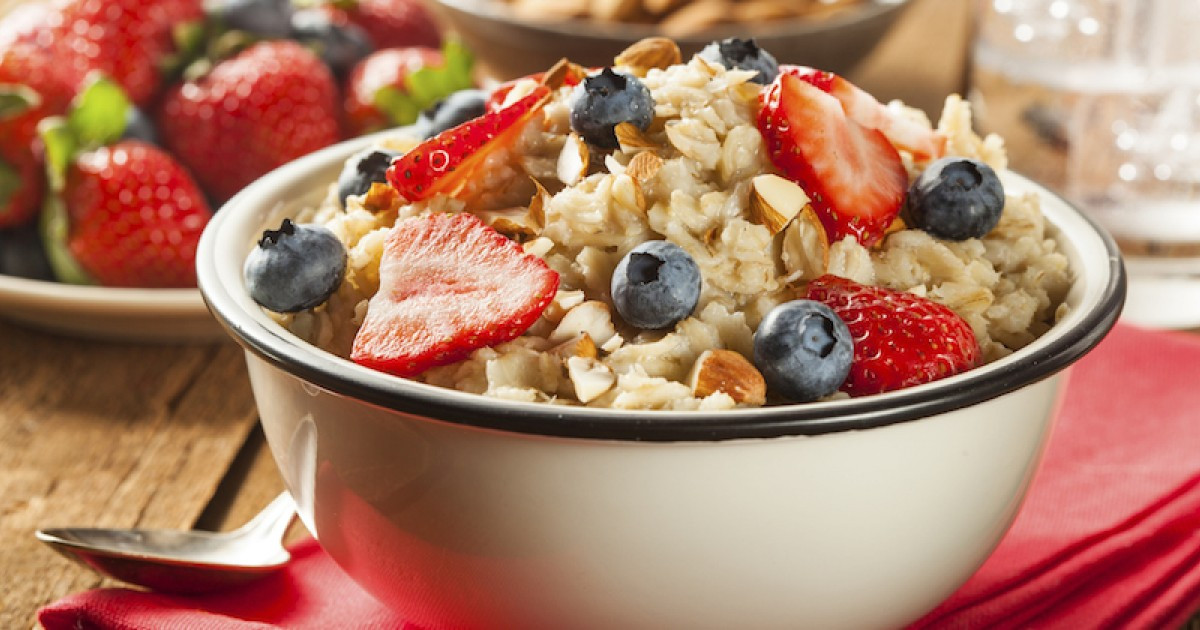 Healthiest Breakfast Cereals
 Dangerfood Breakfast Cereal