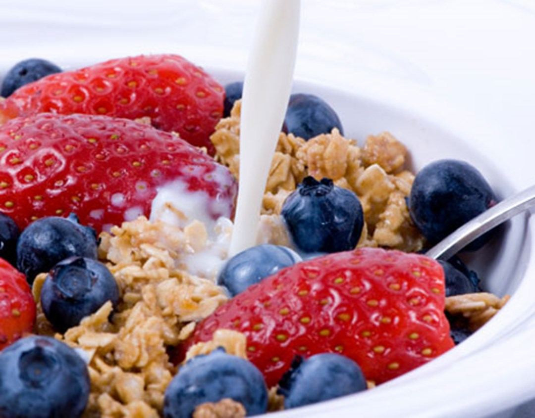 Healthiest Breakfast Cereals
 20 Healthy Breakfast Choices That Will Save You Time